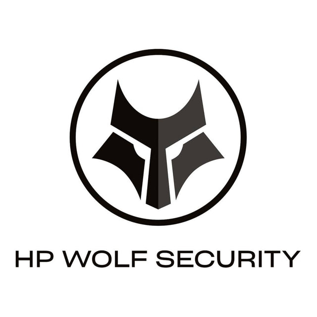 HP 3-year Wolf Pro Security U05LCAAE