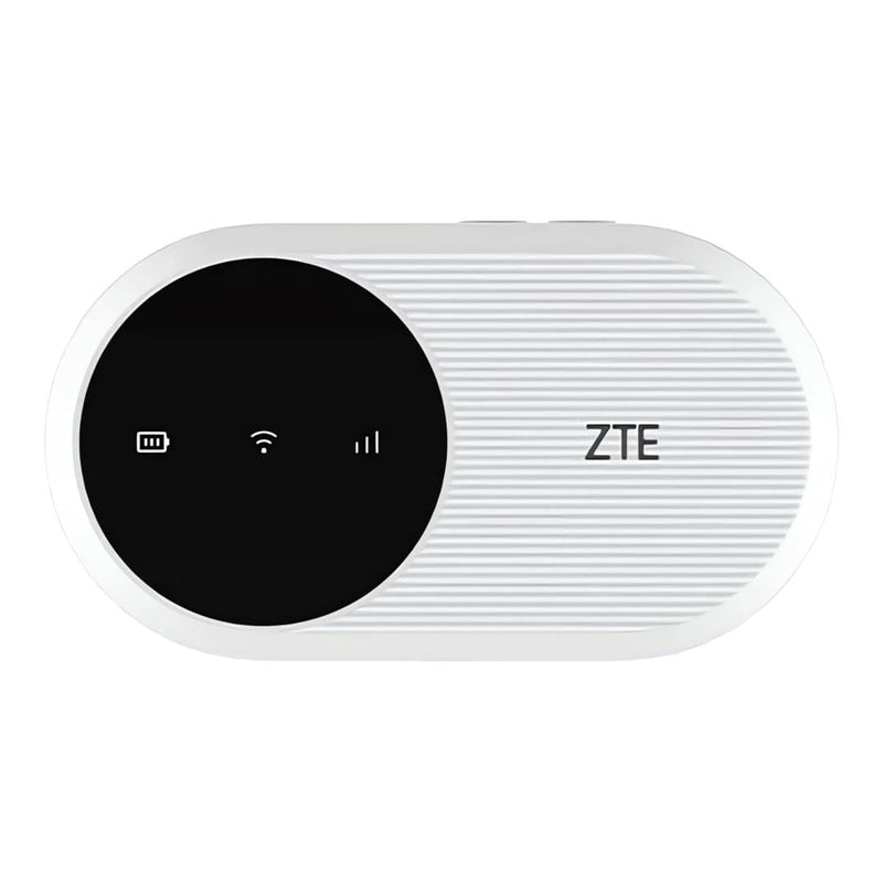 Upro Modem Zte Router ZTE U10 Pro 4G LTE Mobile Router White – FirstShop