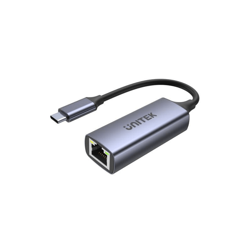 Unitek USB-C To Gigabit Ethernet Adapter U1323A