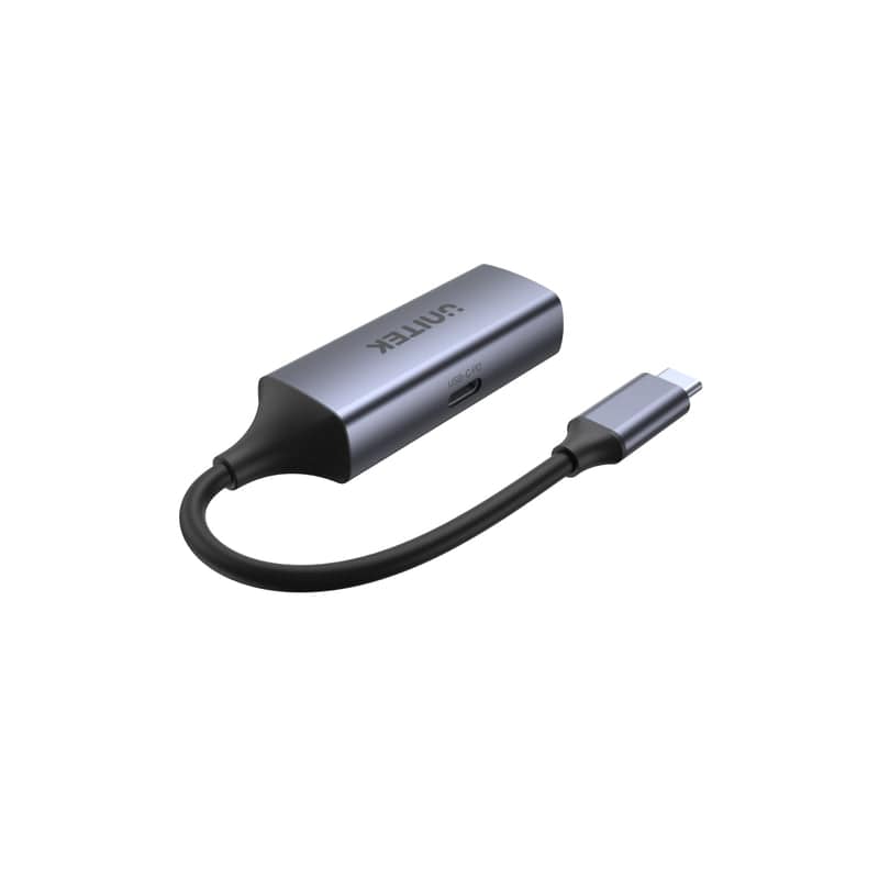 Unitek USB-C To Gigabit Ethernet Adapter U1323A