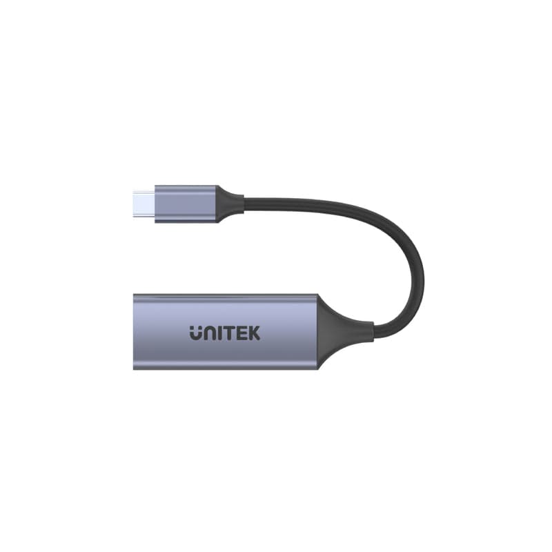 Unitek USB-C To Gigabit Ethernet Adapter U1323A
