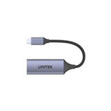 Unitek USB-C To Gigabit Ethernet Adapter U1323A