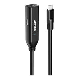 Unitek U1335A 5m 10Gbps USB-C Extension Cable