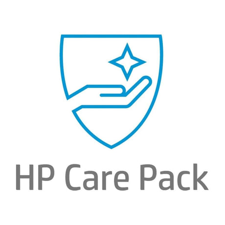 HP 5-year Next Business Day Response Onsite Notebook Hardware Support U23JVE