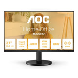 AOC B3 U27B3CF 27-inch 3840 x 2160p 4K UHD 16:9 60Hz 4ms LED IPS USB-C Monitor