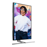 AOC U3 U27U3XD 27-inch 3840 x 2160p 4K UHD 16:9 144Hz 0.5ms LED IPS Dual Refresh Rate Graphic Pro Monitor