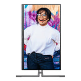 AOC U3 U27U3XD 27-inch 3840 x 2160p 4K UHD 16:9 144Hz 0.5ms LED IPS Dual Refresh Rate Graphic Pro Monitor