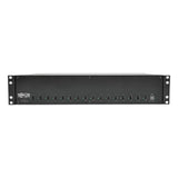 Eaton 16-port USB Charging Station with Syncing USB Charger Output 2U Rack-Mount U280-016-RMINT