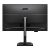 AOC U32P4C 31.5-inch 3840 x 2160p 4K UHD 16:9 60Hz 4ms LED IPS Monitor