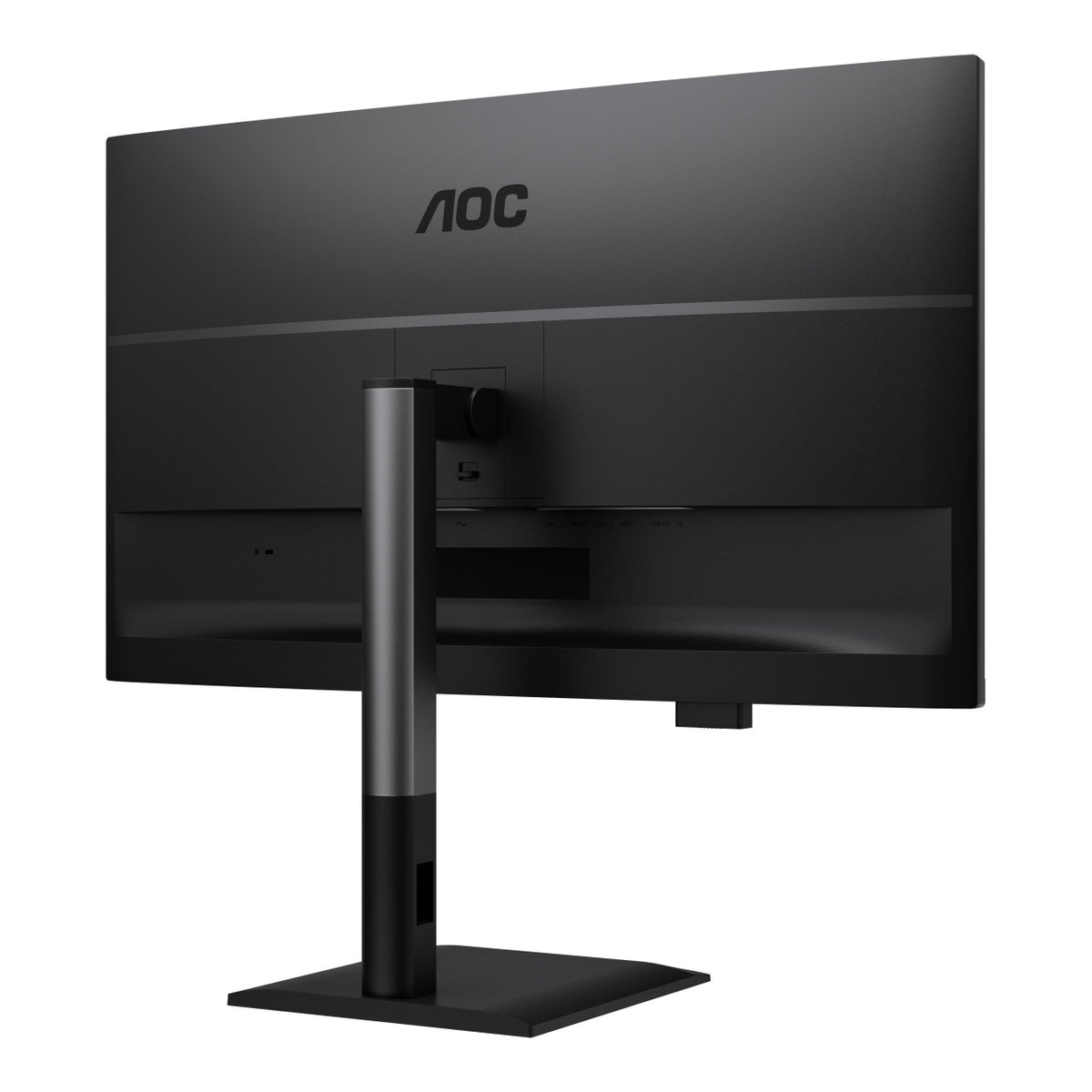 AOC U32P4C 31.5-inch 3840 x 2160p 4K UHD 16:9 60Hz 4ms LED IPS Monitor