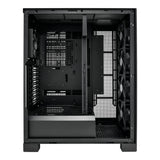 FSP U500-B E-ATX Workstation PC Case Black