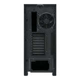 FSP U500-B E-ATX Workstation PC Case Black