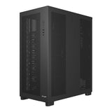 FSP U500-B E-ATX Workstation PC Case Black
