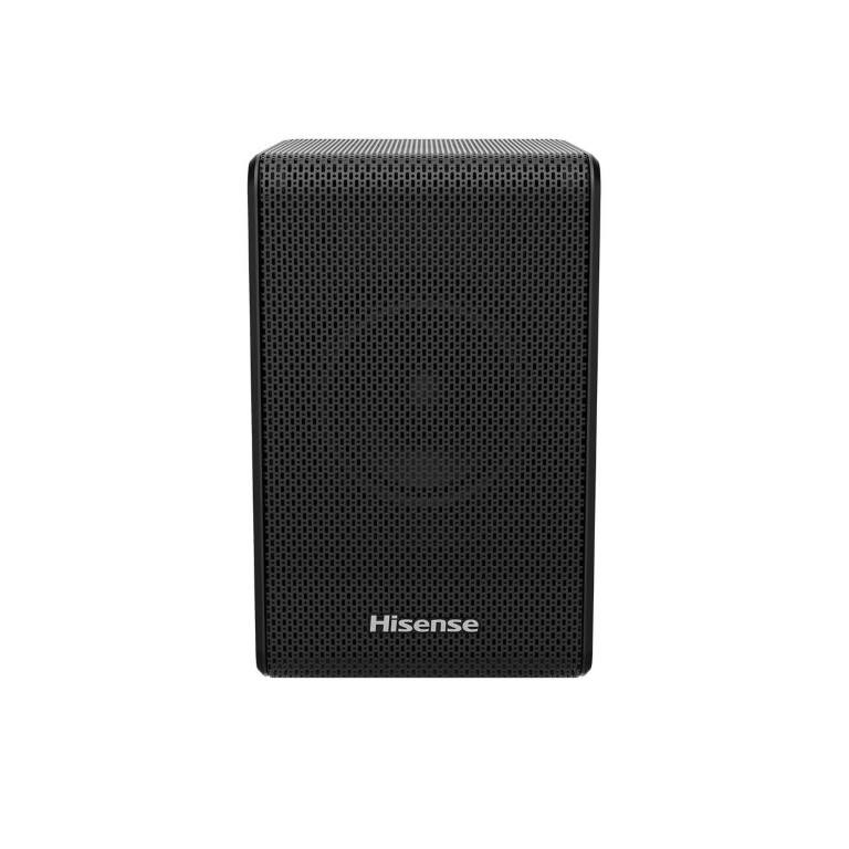 Hisense U5120GW+ 7.1-inch Soundbar with Subwoofer