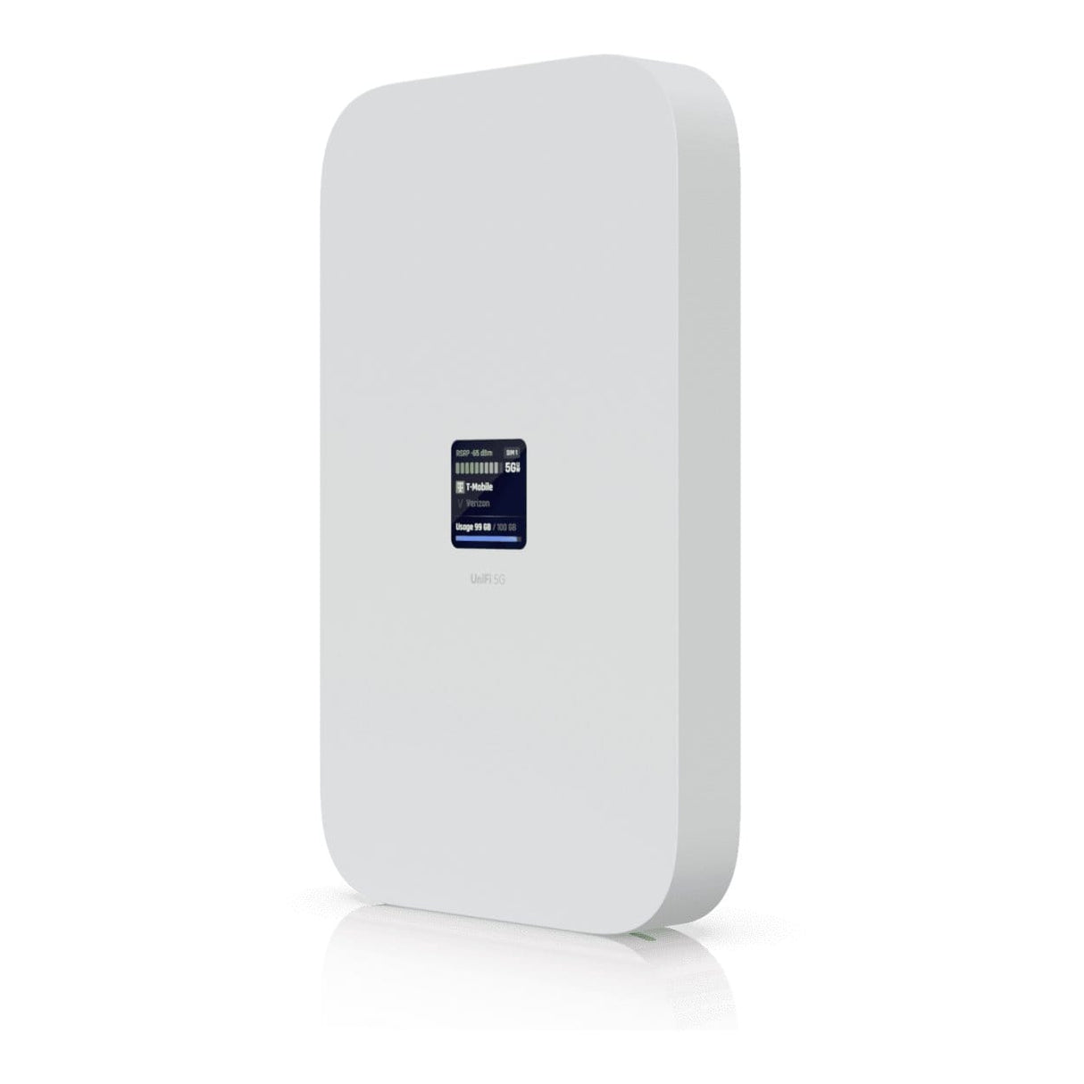 Ubiquiti UniFi 5G Max Cellular Network Modem U5G-MAX
