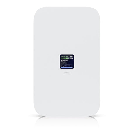 Ubiquiti UniFi 5G Max Cellular Network Modem U5G-MAX