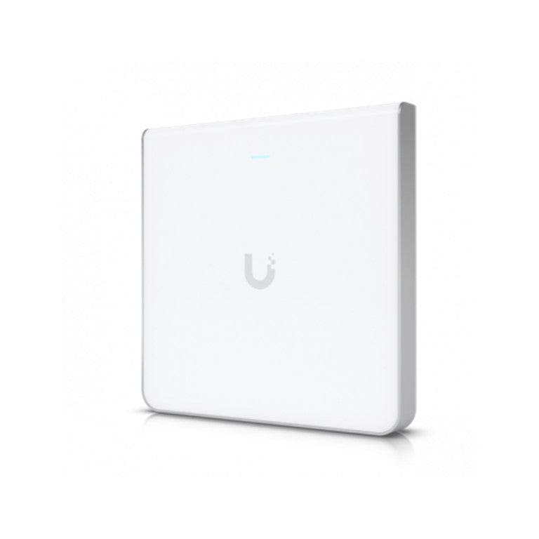 Ubiquiti UniFi6 Enterprise Tri-Band In-Wall Wi-Fi 6E Access Point U6-ENT-IW