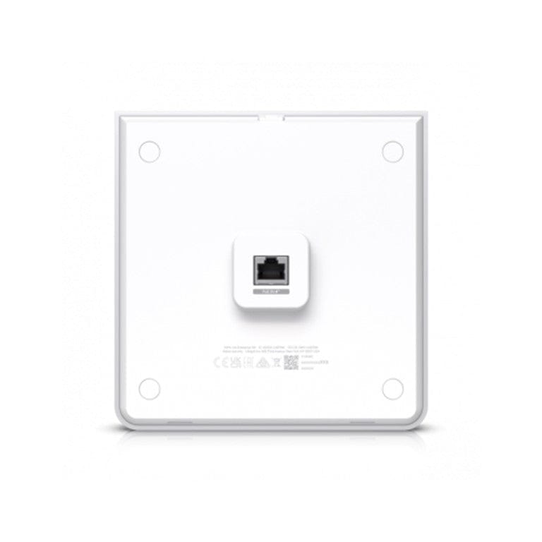Ubiquiti UniFi6 Enterprise Tri-Band In-Wall Wi-Fi 6E Access Point U6-ENT-IW