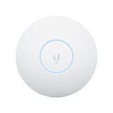 Ubiquiti U6-Enterprise Tri-Band Ceiling-mounted Wi-Fi 6E Access Point