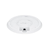 Ubiquiti U6-Enterprise Tri-Band Ceiling-mounted Wi-Fi 6E Access Point