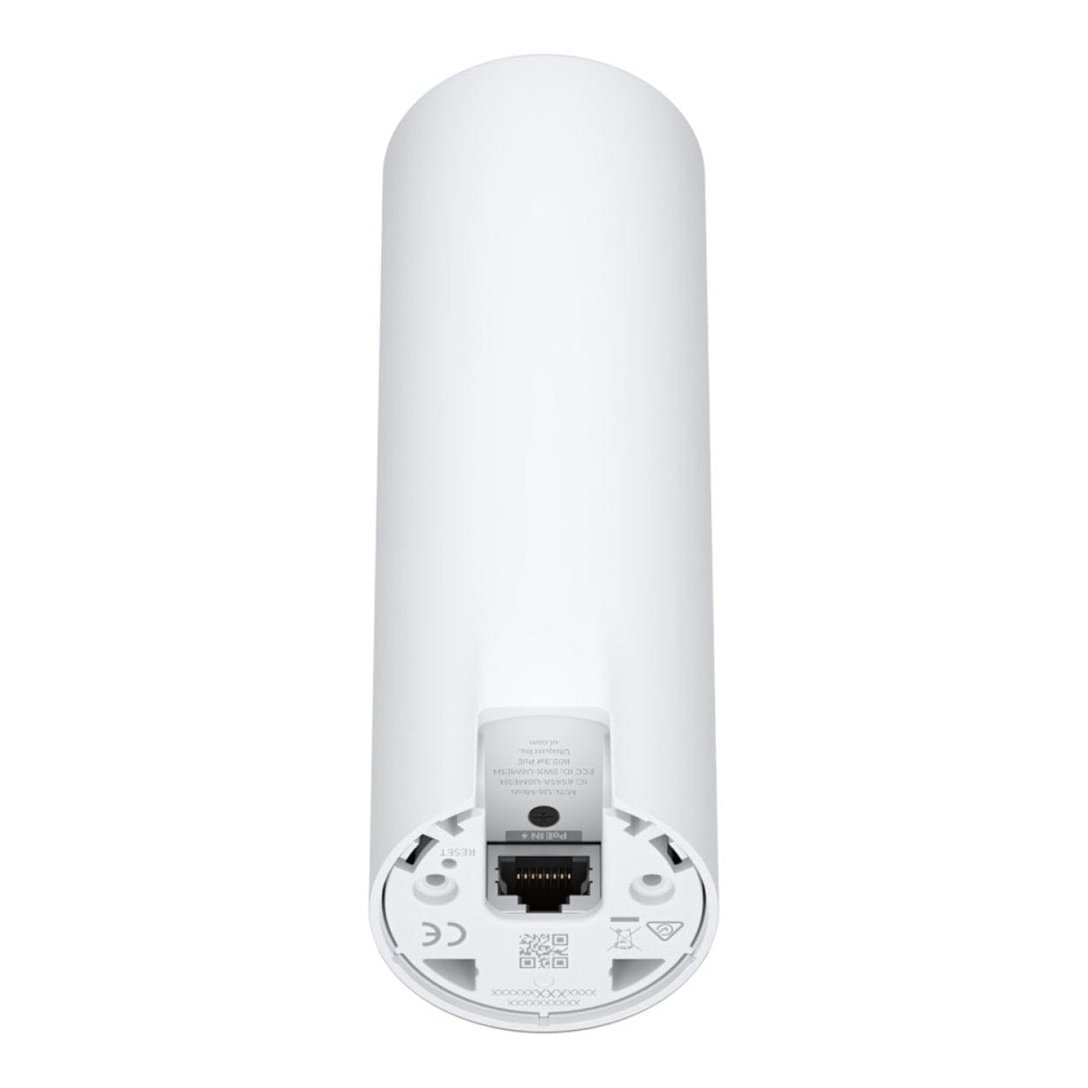 Ubiquiti UniFi6 Indoor Outdoor Dual Band Mesh WiFi 6 Access Point U6-MESH-EU
