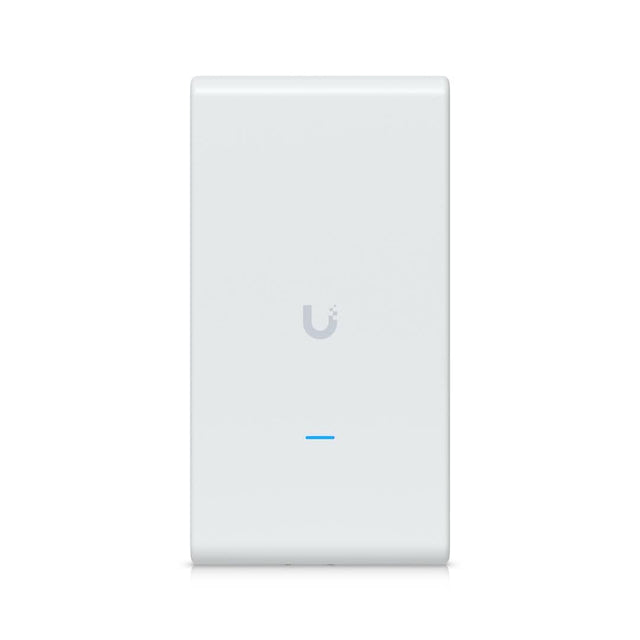 Ubiquiti UniFi 6 Mesh Pro Wi-Fi 6 Access Point U6-MESH-PRO
