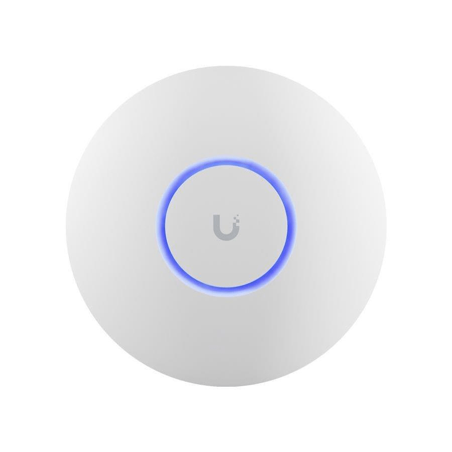 Ubiquiti UniFi U6 Plus Dual Band WiFi 6 Wireless Access Point – FirstShop