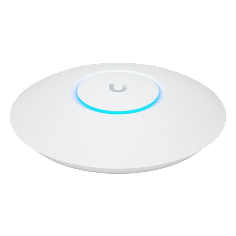 Ubiquiti U6 – Kompakter WiFi 6 Access Point mit MIMO-Technologie für Unternehmen Ubiquiti U6 – Kompakter WiFi 6 Access Point mit MIMO-Technologie für Unternehmen