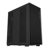 FSP U660 ATX Full Tower Black Desktop PC Case U660-B