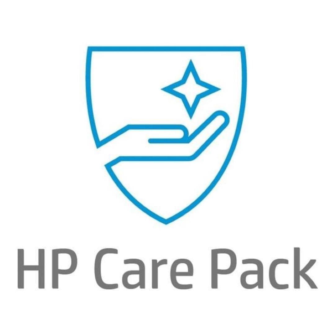 HP 3-year Next Business Day DMR Support Warranty U67PME