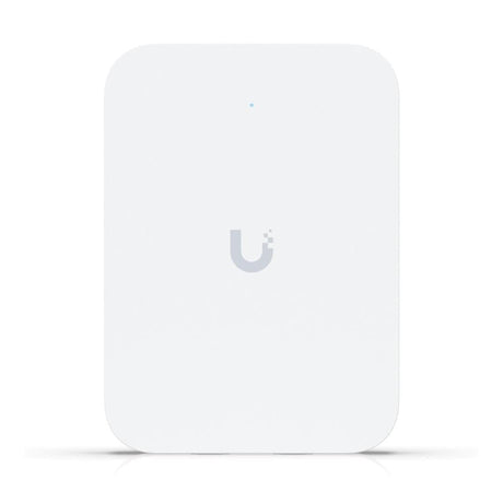 Ubiquiti Unifi 7 Dual-band Wi-Fi 7 In-Wall Access Point U7-IW
