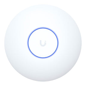 Ubiquiti UniFi Wi-Fi 7 Long Range Dual Band Wireless Access Point U7-LR
