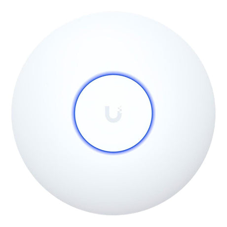 Ubiquiti UniFi Wi-Fi 7 Long Range Dual Band Wireless Access Point U7-LR