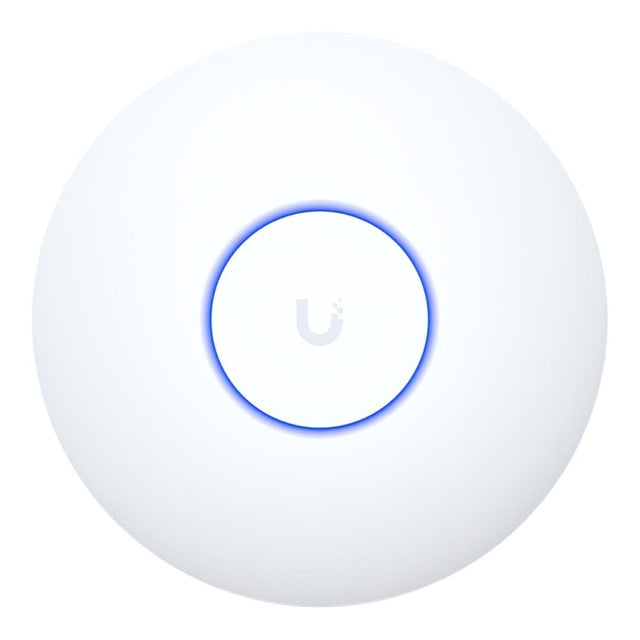 Ubiquiti UniFi Wi-Fi 7 Long Range Dual Band Wireless Access Point U7-LR