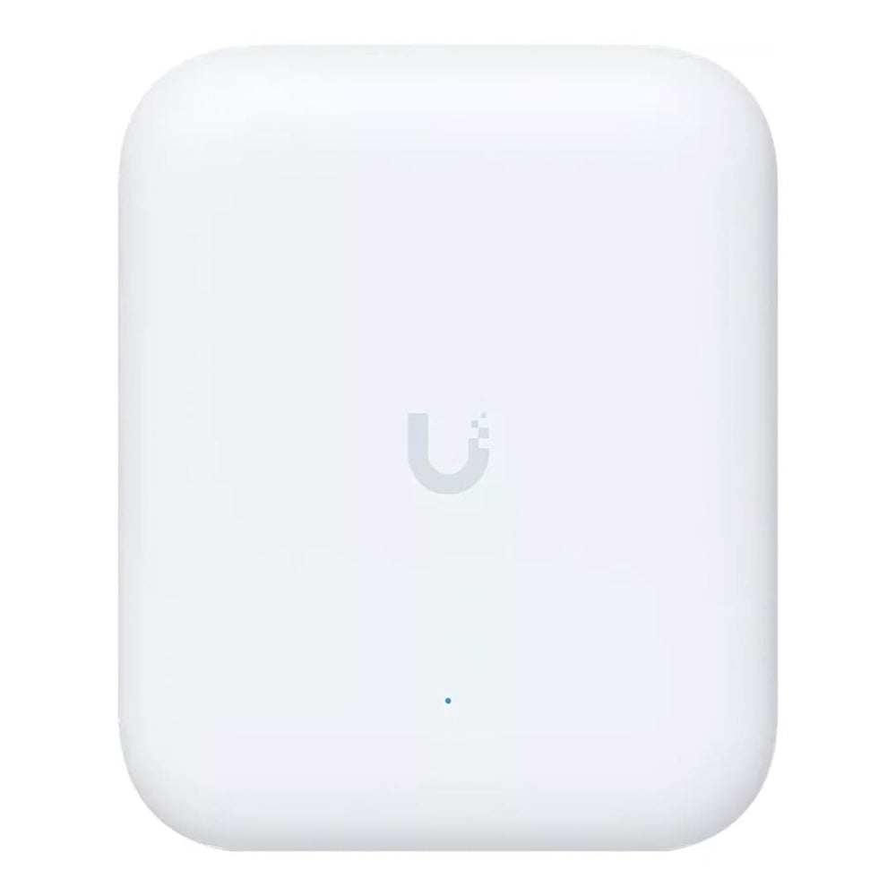 Ubiquiti UniFi WiFi 7 Outdoor Access Point U7-OUTDOOR – FirstShop