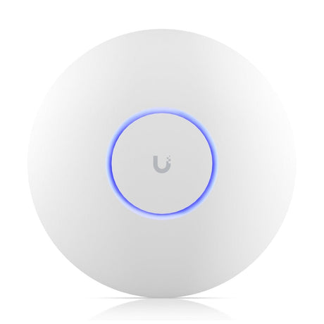 Ubiquiti U7-Pro Wi-Fi 7 Ceiling-Mounted Access Point 5-pack