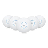 Ubiquiti U7-Pro Wi-Fi 7 Ceiling-Mounted Access Point 5-pack