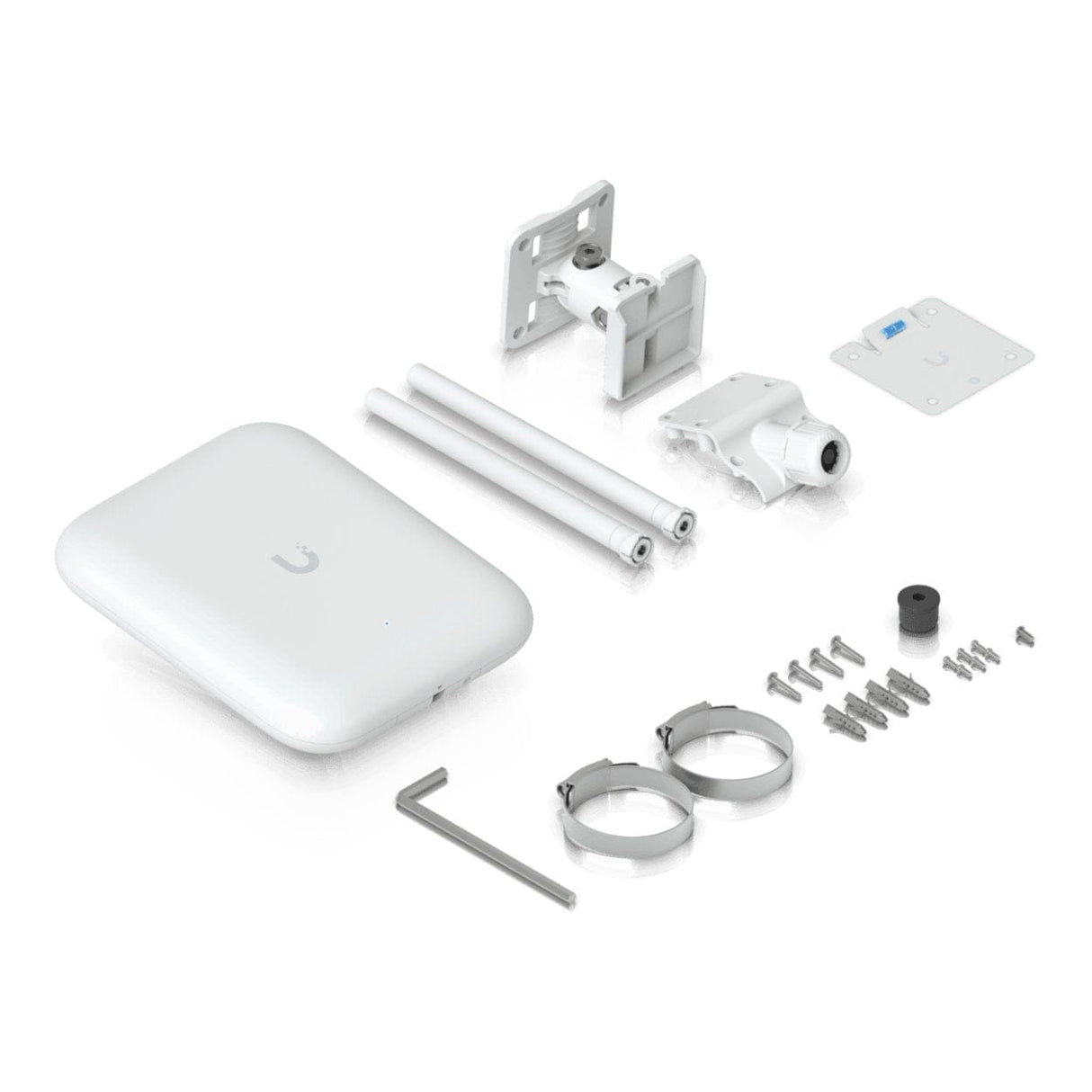 Ubiquiti U7 Pro Dual-band Wi-Fi 7 Outdoor Access Point