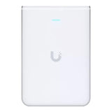 Ubiquiti UniFi WiFi 7 Tri-Band Pro In-Wall Access Point U7-PRO-WALL