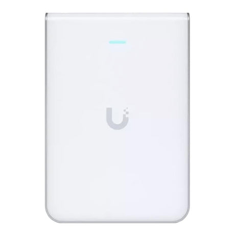 Ubiquiti UniFi WiFi 7 Tri-Band Pro In-Wall Access Point U7-PRO-WALL
