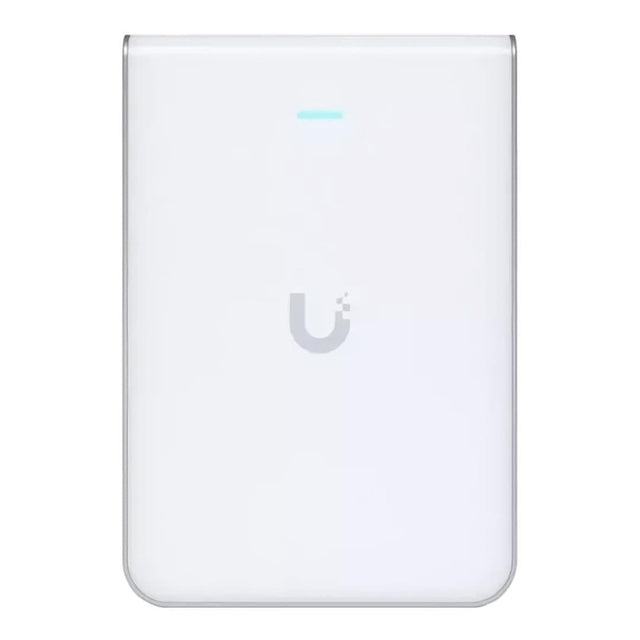 Ubiquiti UniFi WiFi 7 Tri-Band Pro In-Wall Access Point U7-PRO-WALL