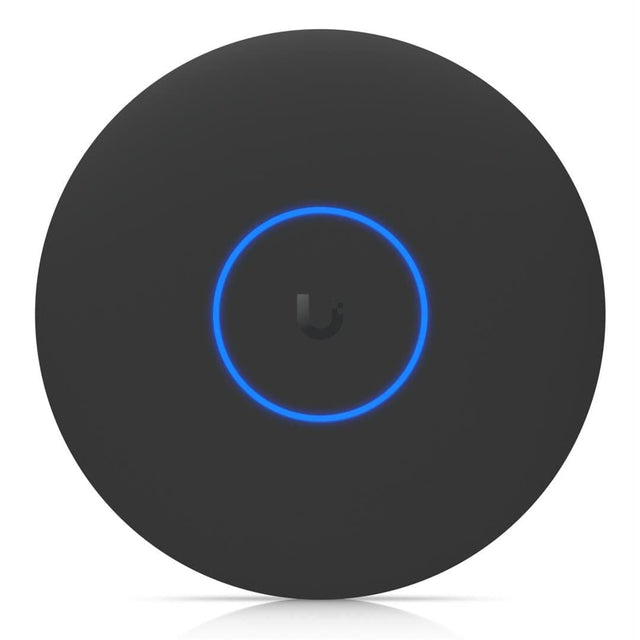 Ubiquiti UniFi Wi-Fi 7 Pro XG Tri-Band Wireless Access Point Black U7-PRO-XG-B