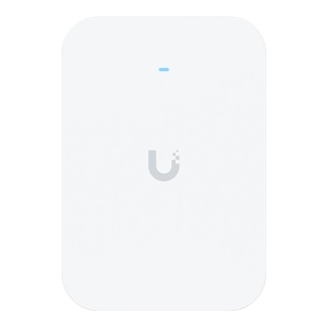 Ubiquiti U7-Pro-XG-Wall UniFi Wi-Fi 7 Tri-Band In-Wall Access Point