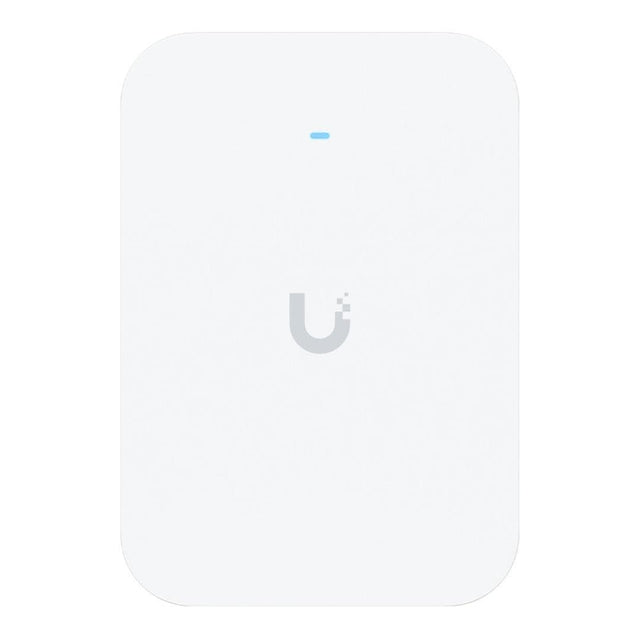 Ubiquiti U7-Pro-XG-Wall UniFi Wi-Fi 7 Tri-Band In-Wall Access Point