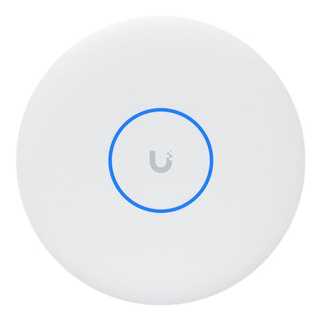 Ubiquiti UniFi WiFi 7 Pro XGS Tri-Band White AP U7-PRO-XGS-W