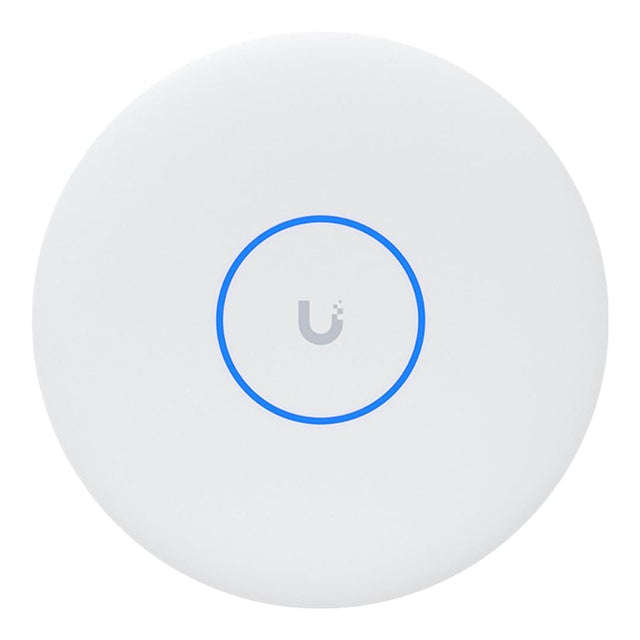 Ubiquiti UniFi WiFi 7 Pro XGS Tri-Band White AP U7-PRO-XGS-W