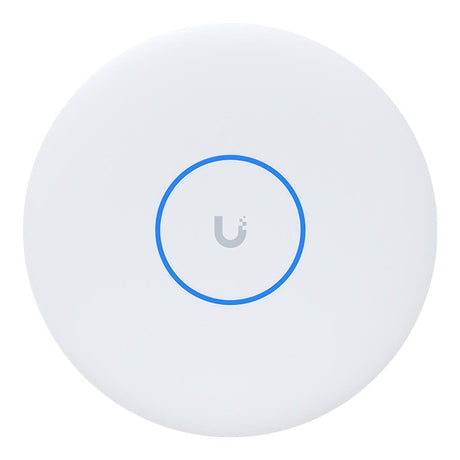 Ubiquiti UniFi Wi-Fi 7 Pro XGS Indoor Access Point White U7-Pro-XGS