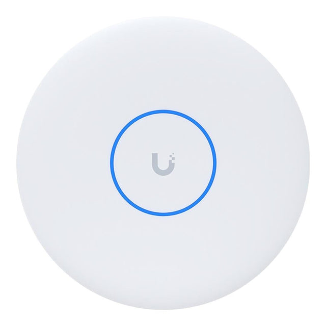 Ubiquiti UniFi Wi-Fi 7 Pro XGS Indoor Access Point White U7-Pro-XGS