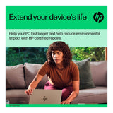 HP 3-year Care Pack with Pickup and Return Service U7C91E