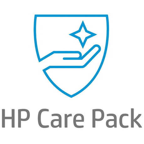 HP 5-year Premium+ Onsite Support Care Pack for HP Business Notebooks U85X3E
